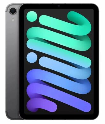 iPad Mini 6 (2021) A2567 / A2568 / A2569