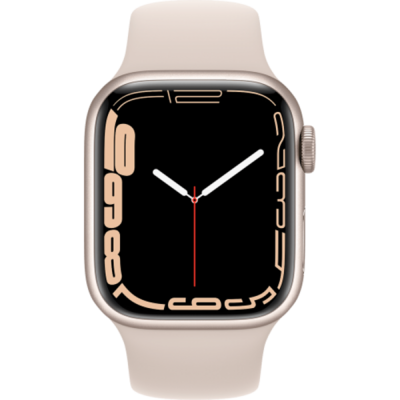 Apple Watch Series 7 (41 mm)