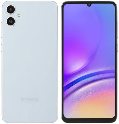 Samsung Galaxy A05 (2024) A055F