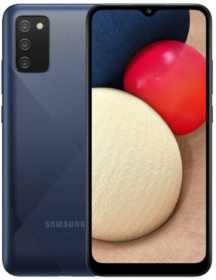 Samsung Galaxy A02s (2020) A025F