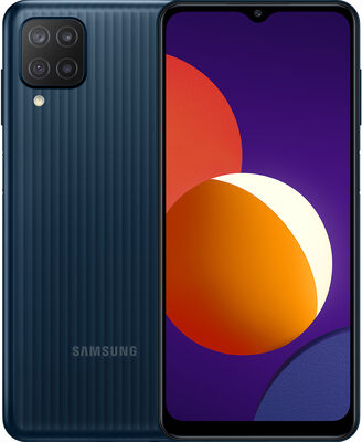 Samsung Galaxy M12 (2020) M127F