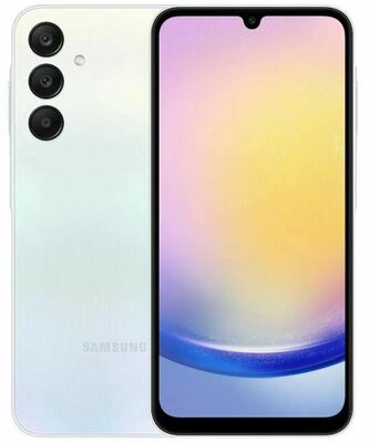 Samsung Galaxy A25 (2022) A256E