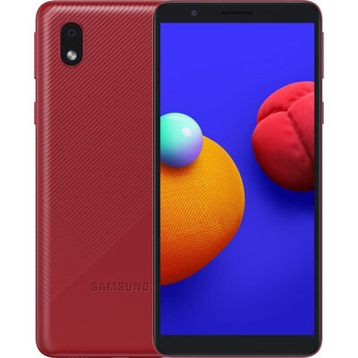 Samsung Galaxy A01 Core (2020)  A013F 