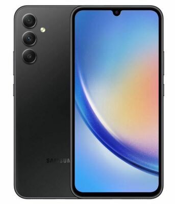 Samsung Galaxy A34 (2023) A346E