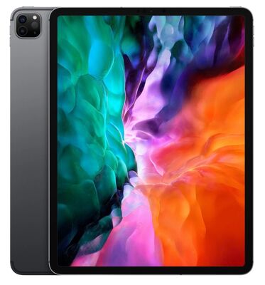 iPad Pro (2020) 12.9