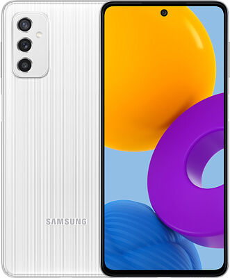 Samsung Galaxy M52 (2021) M526B