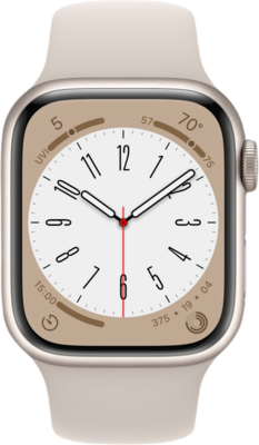 Apple Watch Series 8 (45 mm)