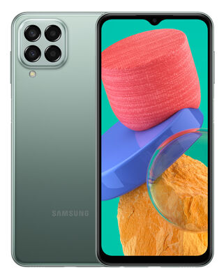 Samsung Galaxy M33 (2022) M336B