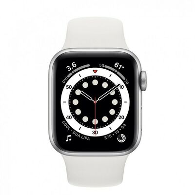 Apple Watch Series 6 (40 mm) 