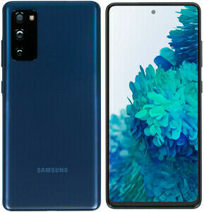 Samsung Galaxy S20 FE (2020) G780F