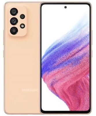 Samsung Galaxy A53 (2022) A536E