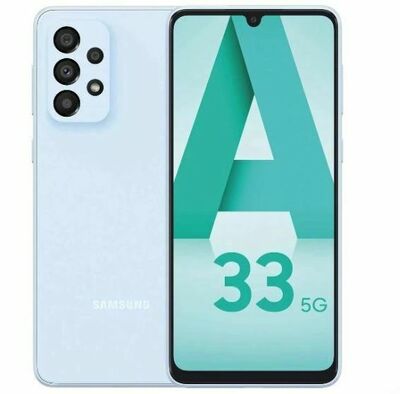 Samsung Galaxy A33 (2022) A336B
