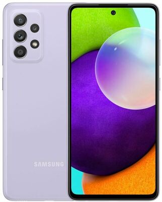 Samsung Galaxy A52 (2021) A525F