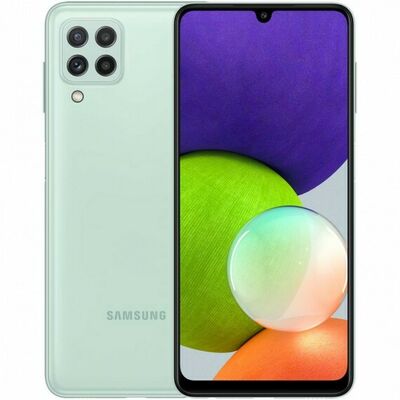 Samsung Galaxy A22 (2021) A225F