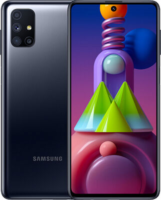 Samsung Galaxy M51 (2020) M515F 